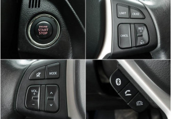 Подержанный автомобиль Suzuki SX4 Hatchback 2020 года (15 фото)