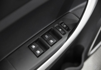 Подержанный автомобиль Changan CS35 2019 года (13 фото)