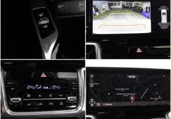 Подержанный автомобиль Kia Sorento 2020 года (20 фото)