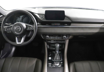Подержанный автомобиль Mazda 6 Sedan 2019 года (7 фото)