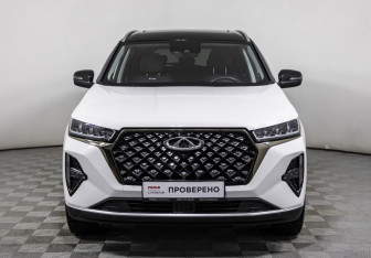 Подержанный автомобиль Chery Tiggo 7 Pro Max 2023 года (2 фото)