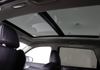 Подержанный автомобиль Changan CS35PLUS 2024 года (20 фото)