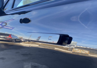 Подержанный автомобиль Jaecoo J8 2024 года (28 фото)