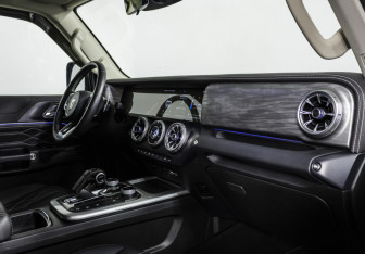 Подержанный автомобиль Tank 300 2023 года (9 фото)