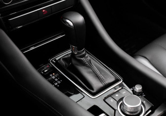 Новый Mazda 6 Sedan 2023 (8 фото)