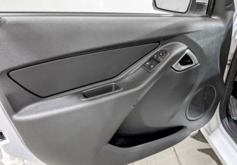 Новый LADA (ВАЗ) Granta Sedan 2025 (18 фото)