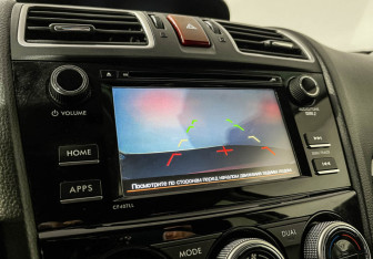 Подержанный автомобиль Subaru Forester Suv 2015 года (15 фото)