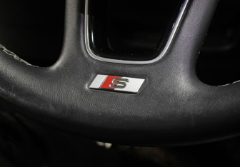 Подержанный автомобиль Audi A5 Liftback 2017 года (21 фото)