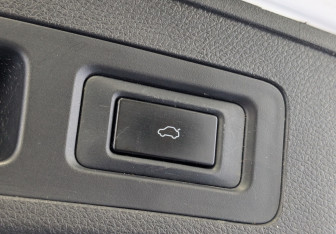 Подержанный автомобиль Exeed LX 2022 года (26 фото)