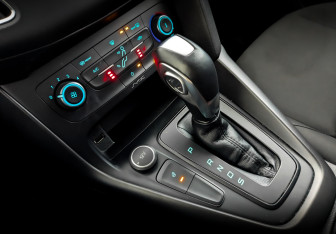 Подержанный автомобиль Ford Focus Hatchback 2019 года (28 фото)