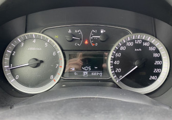 Подержанный автомобиль Nissan Sentra Sedan 2014 года (19 фото)