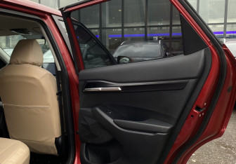 Подержанный автомобиль Kia Seltos 2022 года (29 фото)