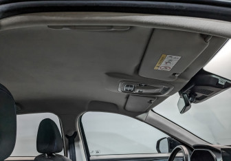 Подержанный автомобиль Haval Jolion 2021 года (22 фото)