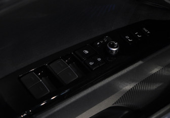 Новый Toyota Camry Sedan 2025 (21 фото)