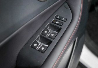 Подержанный автомобиль Changan CS35PLUS 2024 года (19 фото)