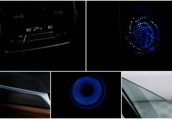 Подержанный автомобиль BMW X5 M 2021 года (26 фото)