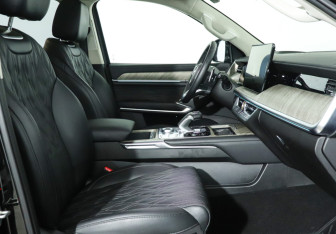 Подержанный автомобиль Tank 500 2024 года (9 фото)