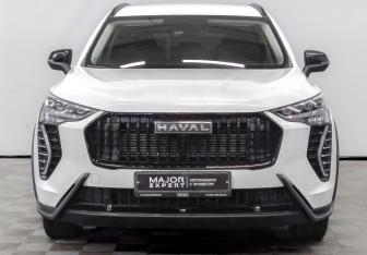 Подержанный автомобиль Haval Jolion 2024 года (2 фото)