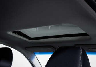 Подержанный автомобиль Chevrolet Captiva 2022 года (19 фото)