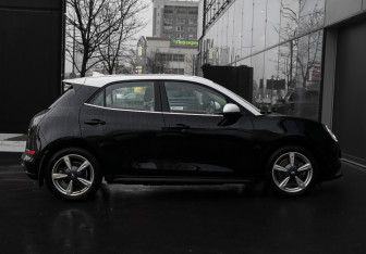 Подержанный автомобиль Ora 03 2023 года (4 фото)