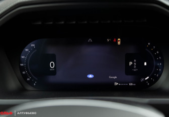Новый Volvo XC90 2026 (18 фото)