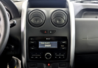 Подержанный автомобиль LADA (ВАЗ) Largus Wagon 2021 года (15 фото)