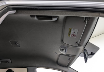 Подержанный автомобиль Kia Rio Hatchback 2021 года (23 фото)