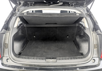 Подержанный автомобиль Haval Jolion 2022 года (10 фото)