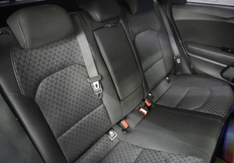 Подержанный автомобиль Kia Ceed Wagon 2021 года (11 фото)