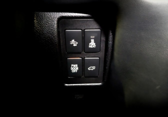 Подержанный автомобиль Lexus LX 2020 года (26 фото)