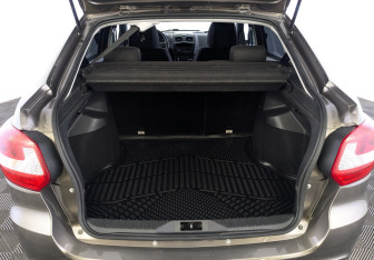 Подержанный автомобиль LADA (ВАЗ) Granta Sedan 2022 года (10 фото)