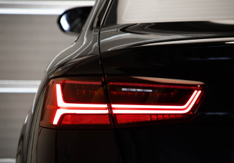 Подержанный автомобиль Audi A6 Sedan 2016 года (39 фото)