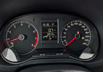 Подержанный автомобиль Volkswagen Polo Sedan 2019 года (16 фото)