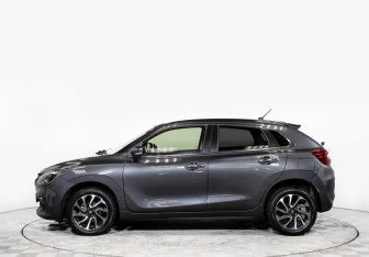 Подержанный автомобиль Suzuki Baleno Hatchback 2023 года (8 фото)