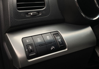 Подержанный автомобиль Kia Sorento 2011 года (18 фото)