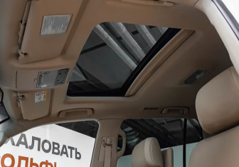 Подержанный автомобиль Lexus LX 2014 года (29 фото)