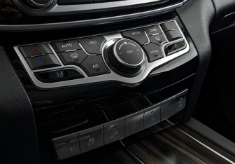 Подержанный автомобиль Haval H9 2022 года (26 фото)