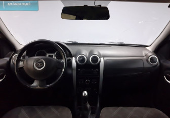 Подержанный автомобиль LADA (ВАЗ) Largus Wagon 2018 года (18 фото)