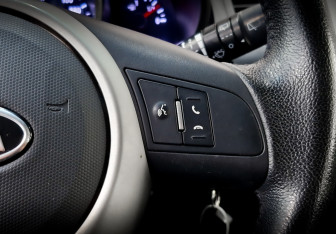 Подержанный автомобиль Kia Soul 2012 года (26 фото)
