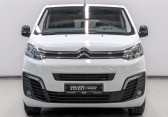 Подержанный автомобиль Citroen SpaceTourer 2019 года (2 фото)