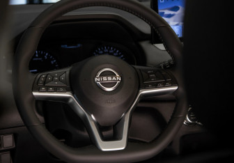 Новый Nissan Qashqai 2026 (10 фото)