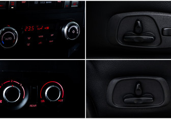 Подержанный автомобиль Mitsubishi Pajero 2013 года (16 фото)