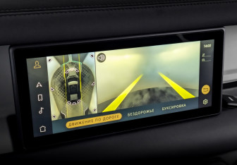 Подержанный автомобиль Land Rover Defender Suv 2021 года (28 фото)