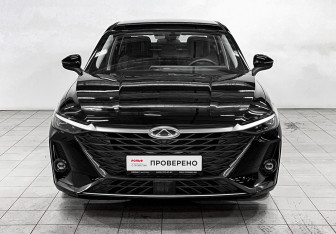 Подержанный автомобиль Chery Arrizo 8 2024 года (2 фото)