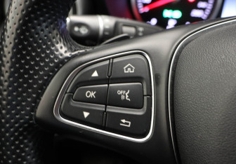 Подержанный автомобиль Mercedes-Benz GLC Coupe 2015 года (12 фото)