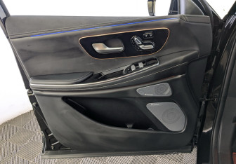 Подержанный автомобиль Exeed VX 2024 года (18 фото)