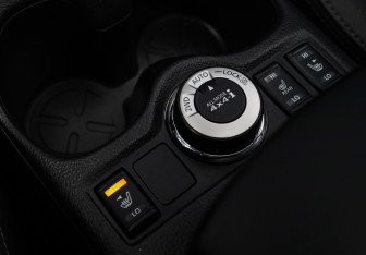 Подержанный автомобиль Nissan Qashqai 2021 года (20 фото)