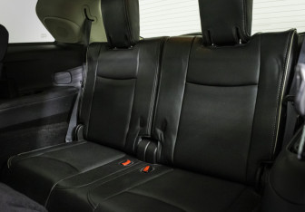 Подержанный автомобиль Infiniti QX60 2019 года (15 фото)