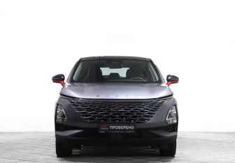 Подержанный автомобиль Omoda C5 2023 года (2 фото)