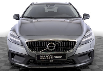 Подержанный автомобиль Volvo V40 Hatchback 2019 года (2 фото)